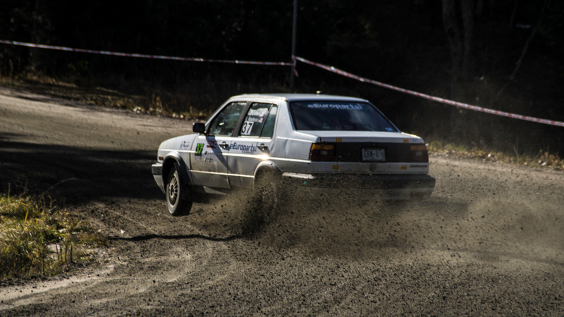 Illustration for article titled CRC 2015 Rally of the Tall Pines Photodump